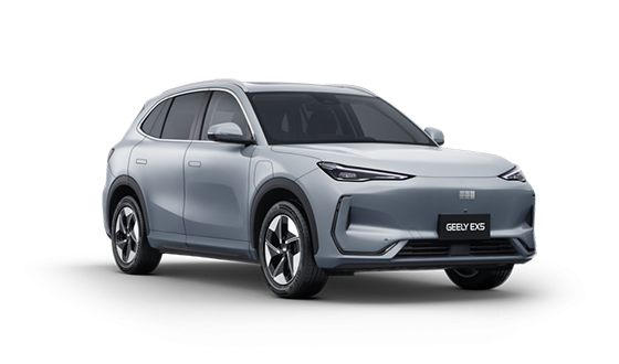 Geely EX5