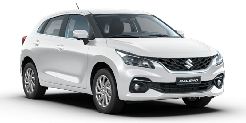 Suzuki Baleno