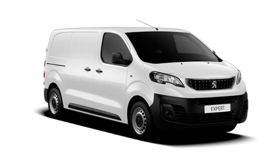 Peugeot Expert Черный / Noir Perla Nera